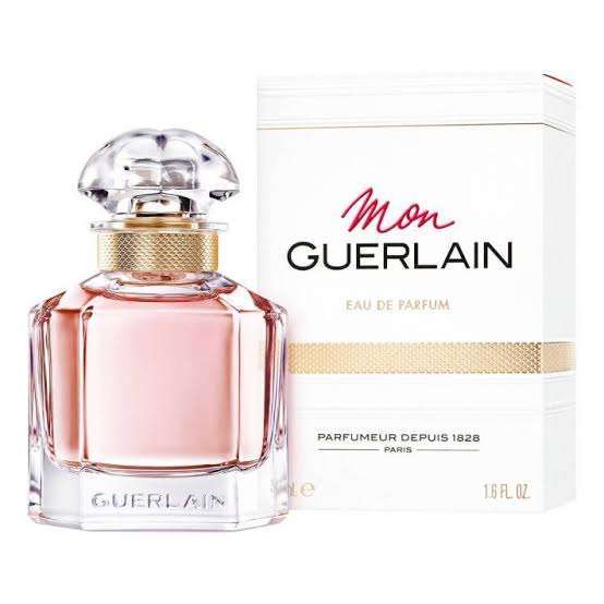 Mon Guerlin 100ml