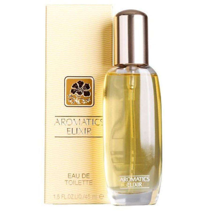 Aromatic Elixer 100ml