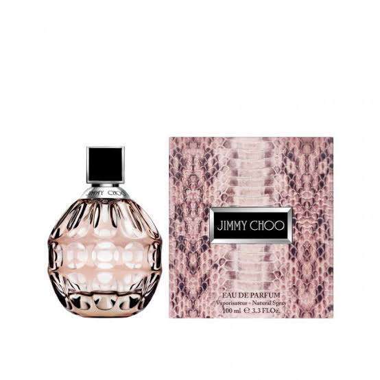 Jimmy choo 100ml