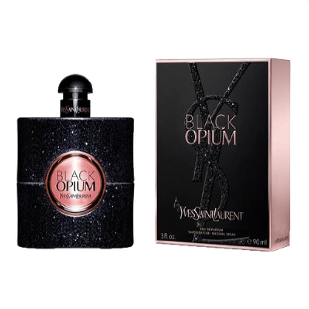 YSL Black Opuim EDP 90ml