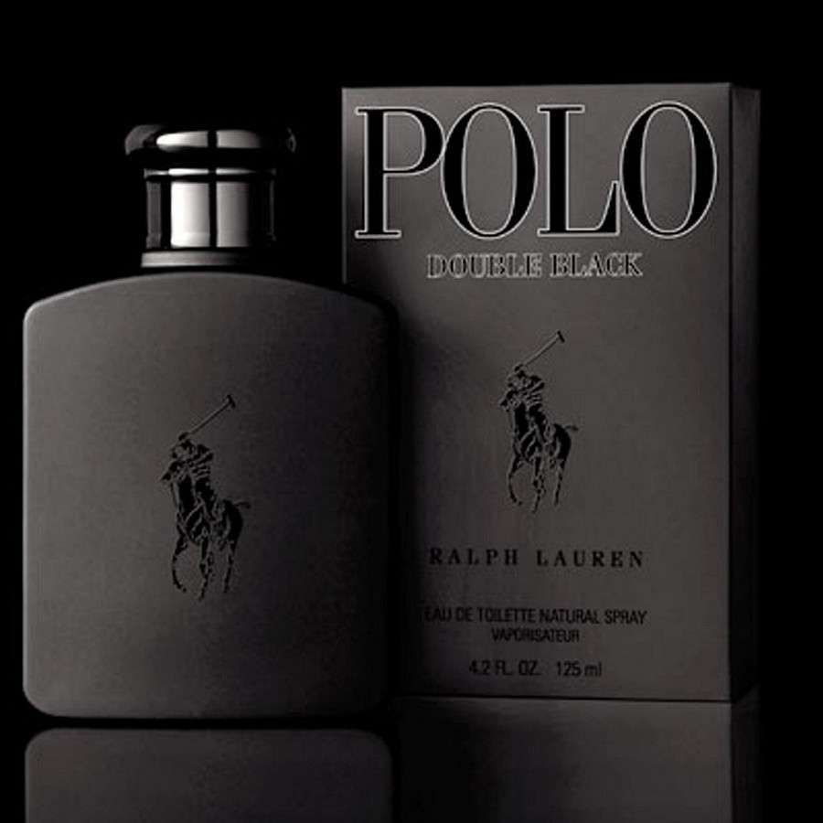 Polo Double (Black) 125ml