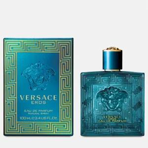 Versace Eros Blue