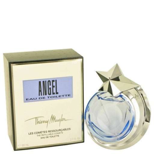Angel edt round 80ml
