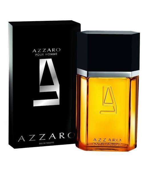 Azzaro Pour Homme Elixir 100ml