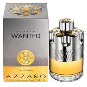 Azzaro Wanted 100ml