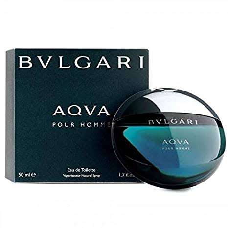 Bvlgari Aqua Pour Homme EDT 100ml