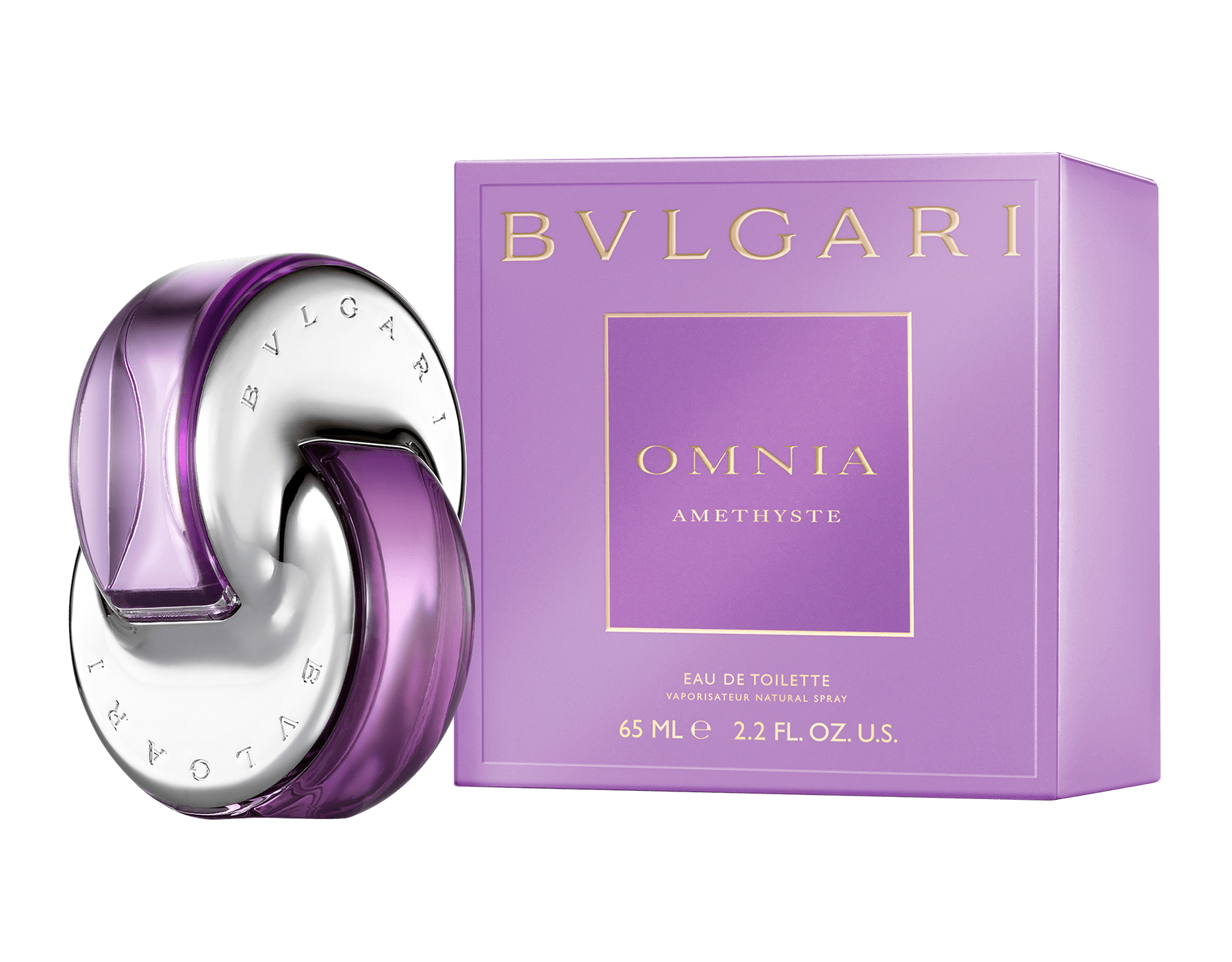 Bvlgari Omnia Amethyste 65ml