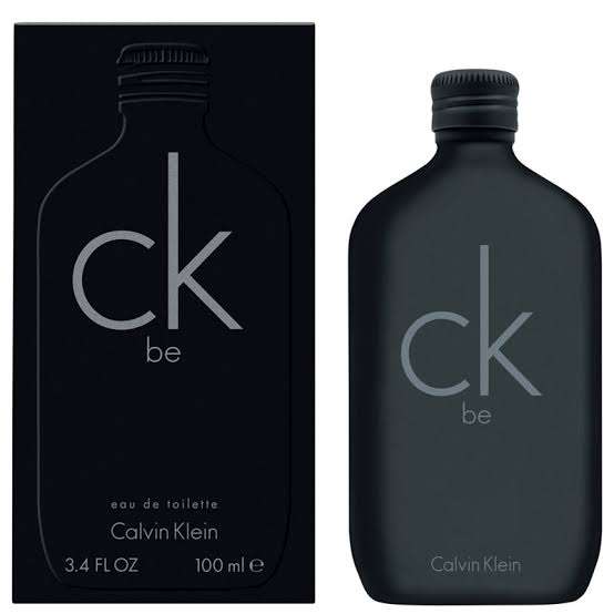 CK Be 100ml