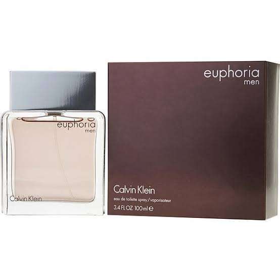 CK Euphoria 100ml