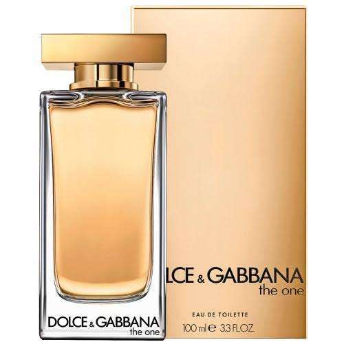 D&G The One EDP 125ml