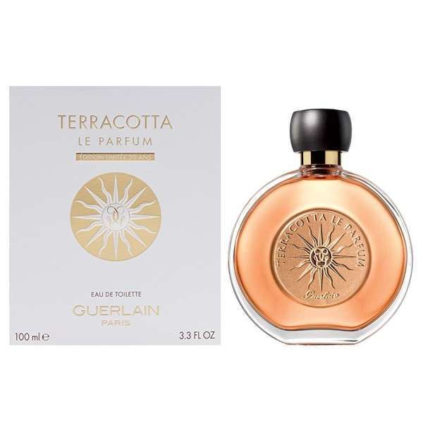 Guerlain TERACOTTA 100ml