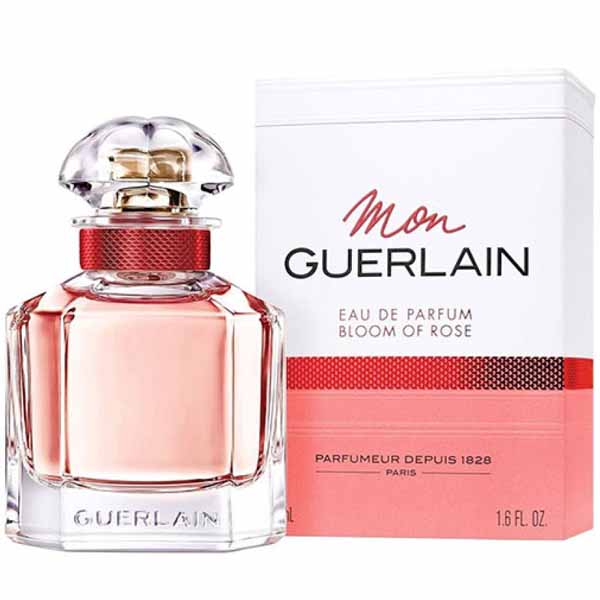 Mon Guerlain Bloom Of Rose 100ml