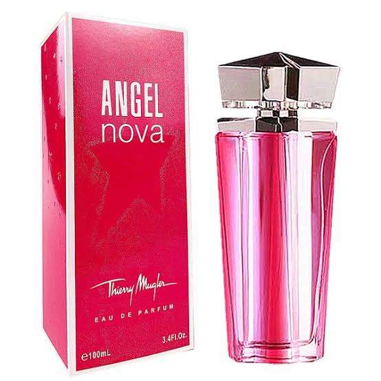 Angel Nova 100ml