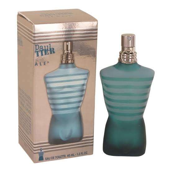 Jean Paul Gaultier Le Male EDP 100ml