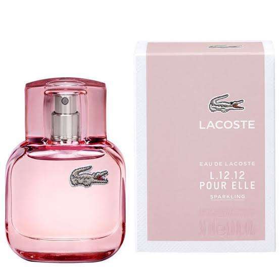 Lacoste Pour Elle 75ml