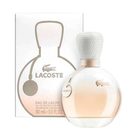 Lacoste Eau De Lacoste 100ml