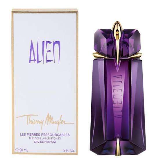 Thierry Mugler - Alien Purple 90ml