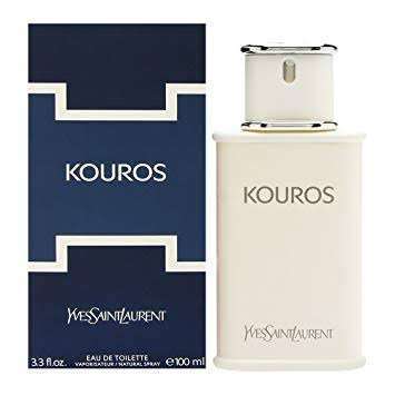 YSL Kourous White 100ml