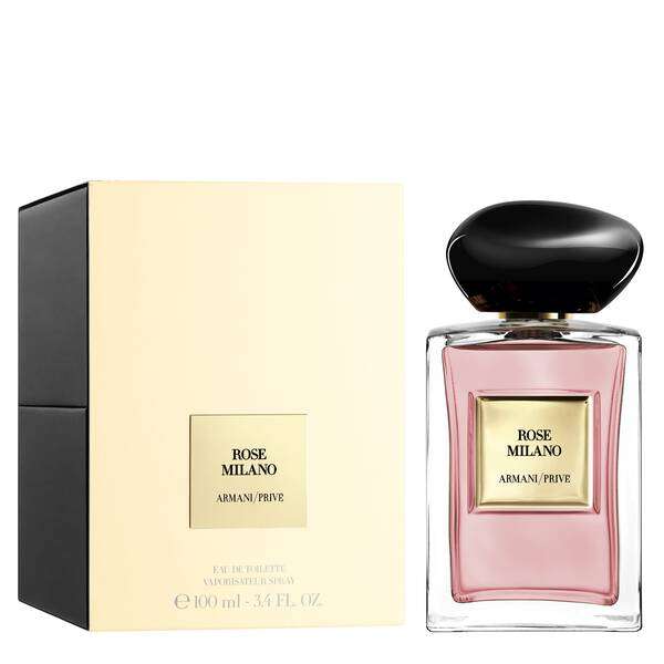 Giorgio Armani Prive Rose Milano 100ml