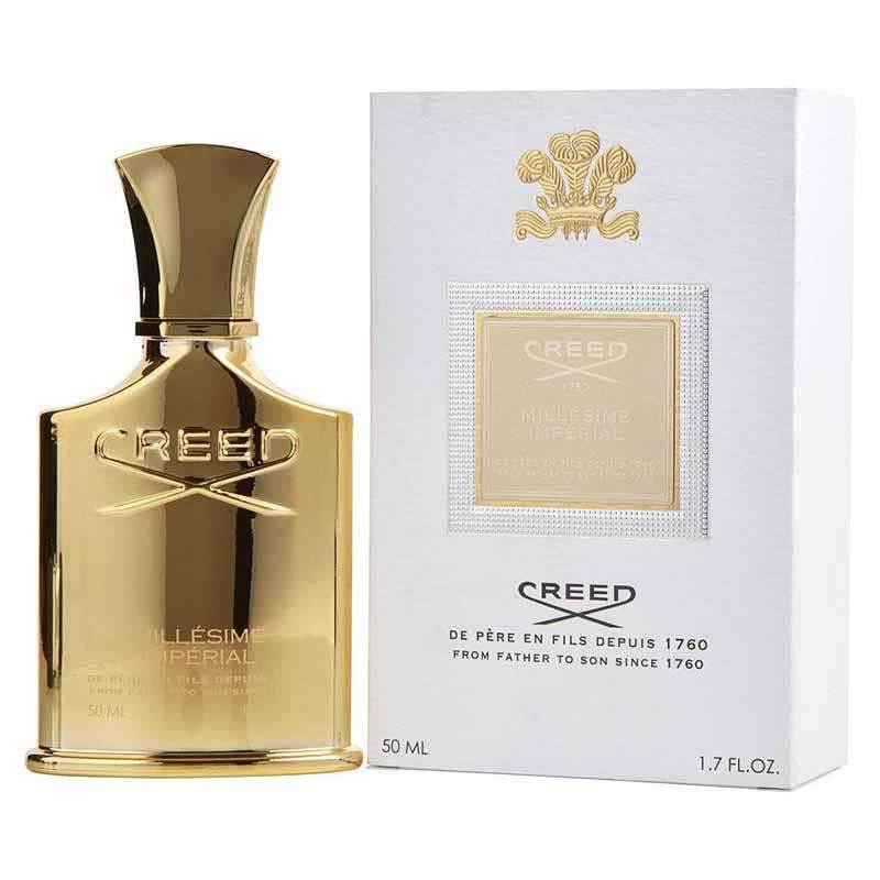 Creed Millesime Gold 100ml