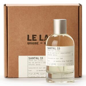 Le Labo Santal 33 EDP 100ml