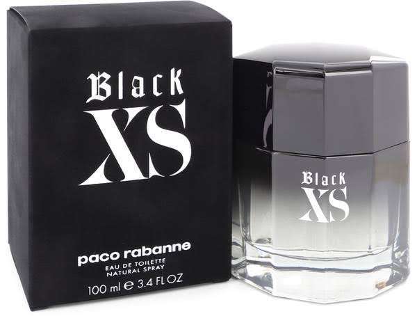 Paco Rabanne black xs men 100ml