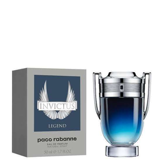 Paco Rabanne Invictus Legend 100ml