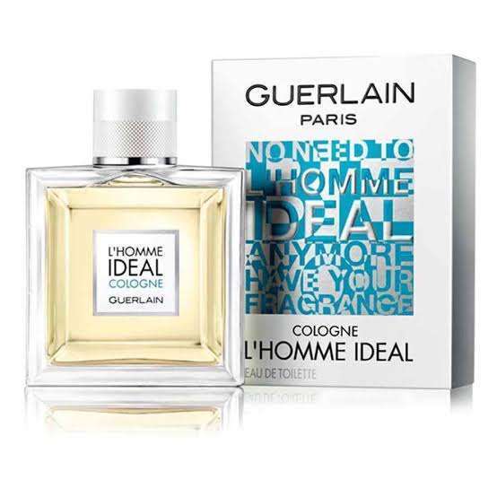 Guerlain L'Homme ideal 100ml EDP