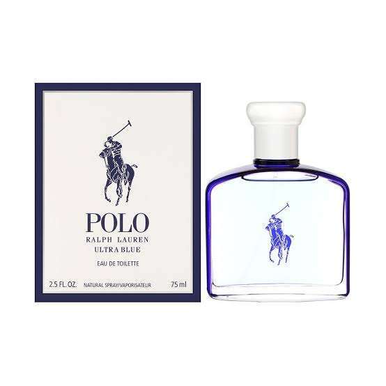 Polo ultra blue 100ml