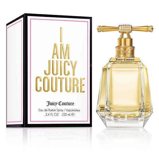 Juicy Couture - I am Juicy 100ml