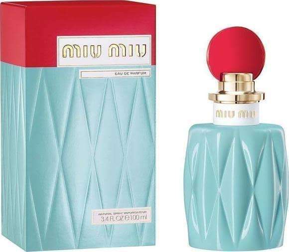 Niu Miu 100ml