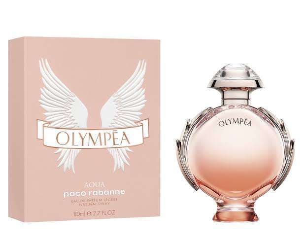 Paco Rabanne Olympea Intense 80ml
