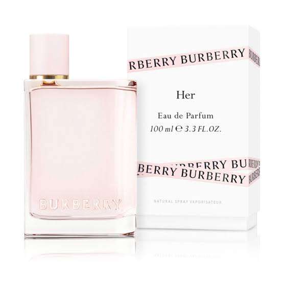 Burberry Her Intense EDP 100ml