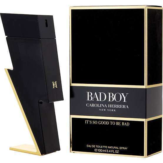 CH bad boy 100ml