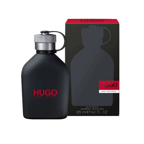 Hugo Boss Just Different 150ml