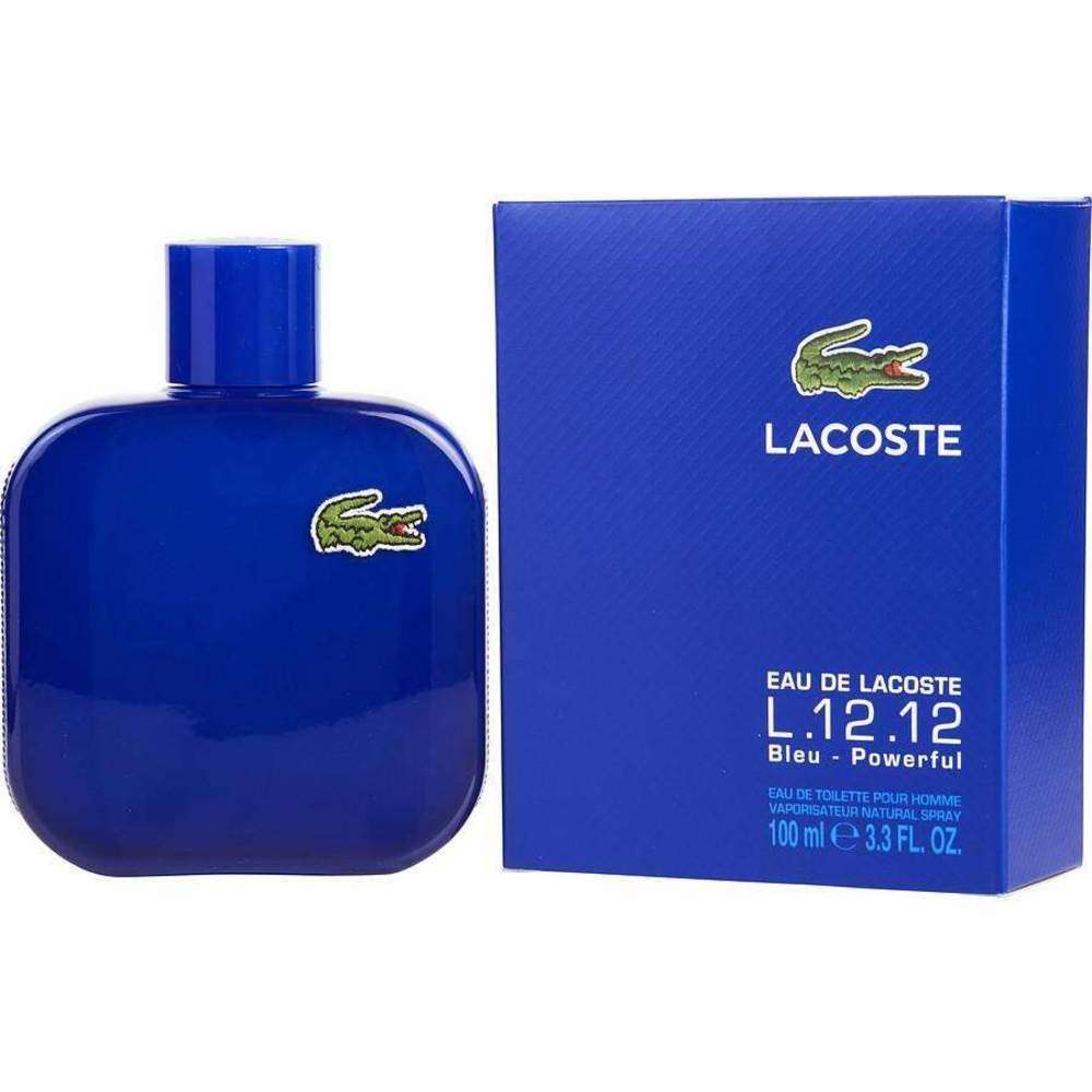 Lacoste Bleu 100ml