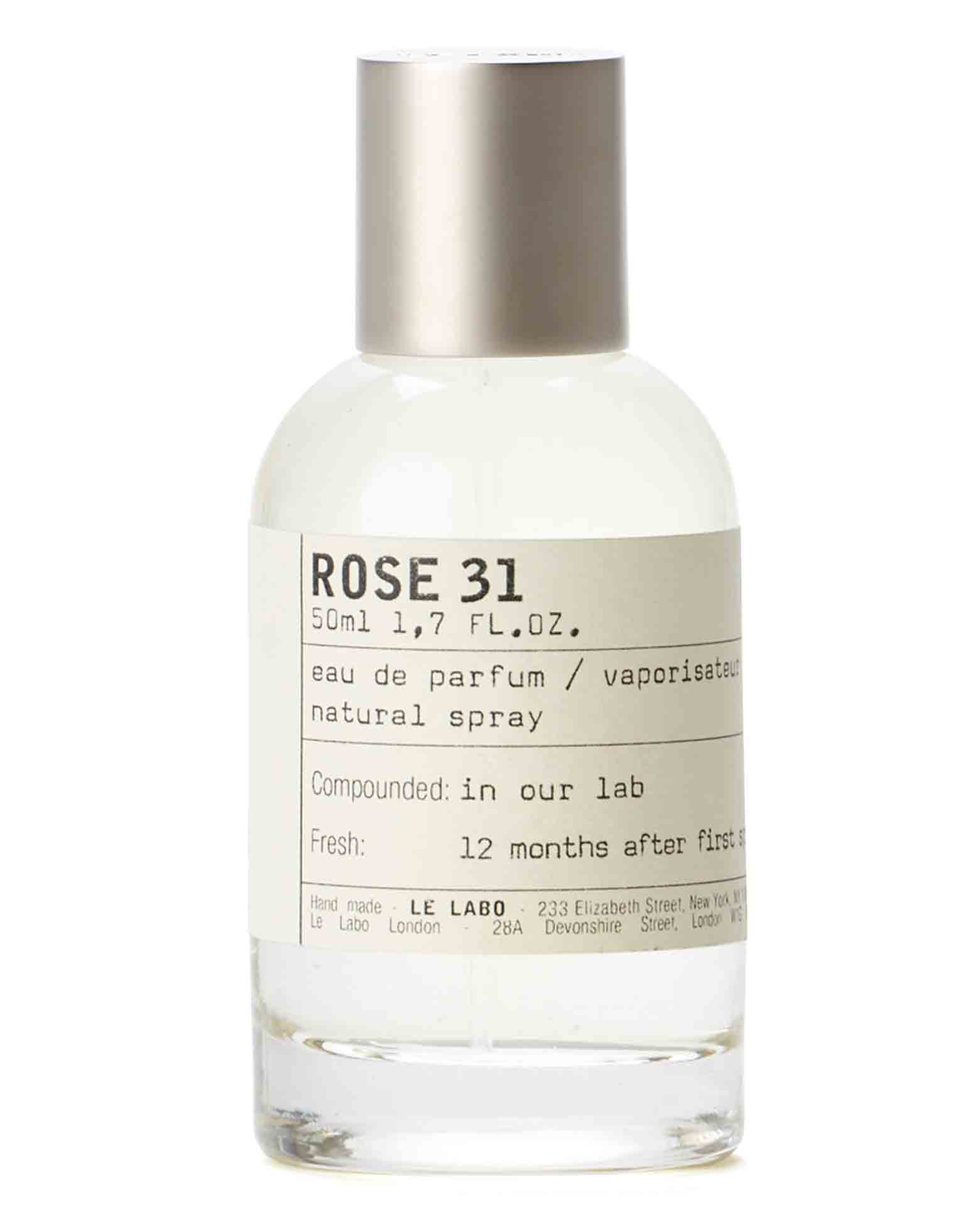 Le Labo Rose 31