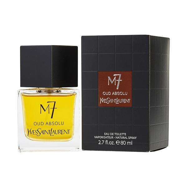 YSL M7 Oud Absolu 80ml