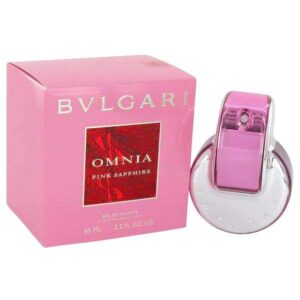Bvlgari Omnia Pink Sapphire 65ml