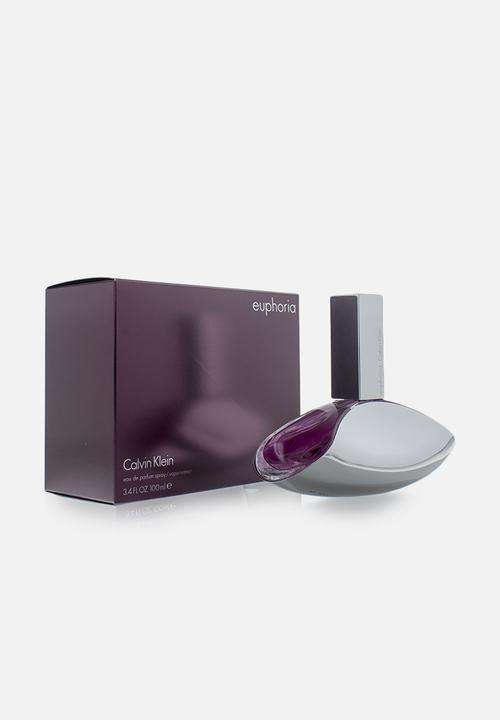 Ck Euphoria Purple 100ml