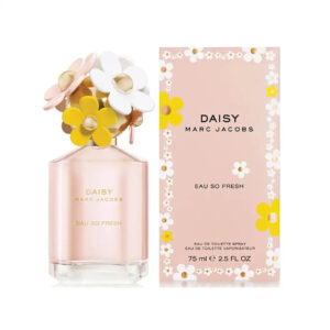 Marc Jacobs Daisy Eau So Fresh EDT 75ml