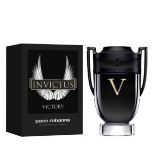 Paco Rabanne Invictus Victory EDP Extreme 100ml