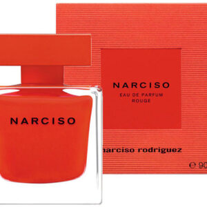 Narciso Rodriguez ROUGE EDP 90ml (Red)