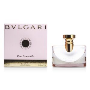 Bvlgari Splendida Rose Essentielle EDP 100ml