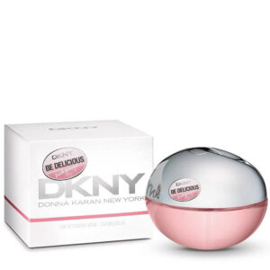 DKNY Be Delicious Fresh Blossom EDP 100ml (Pink)