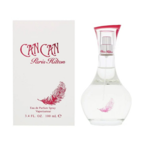 Can Can by Paris Hilton EDP 100ml