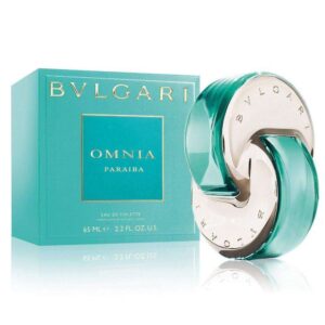 Bvlgari Omnia Paraiba EDT 65ml