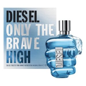 Diesel Only The Brave High 125ml