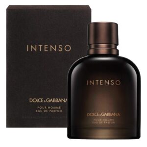 D&G Intenso EDP 125ml