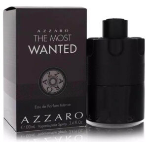 Azzaro The most Wanted EDP Intense 100ml